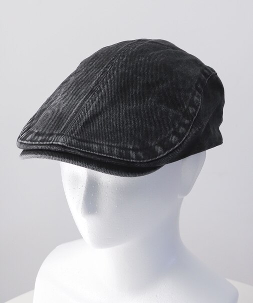 ピグメントハンチング