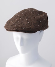 ビジューレオパードハンチング