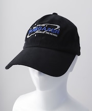 STARGAZER刺繍キャップ