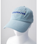 STARGAZER刺繍キャップ