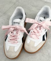 サテンシューレース
