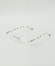 リムレスデザインアイウェア