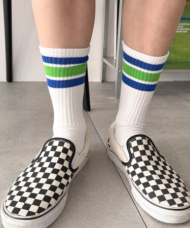 ラインソックス(R)