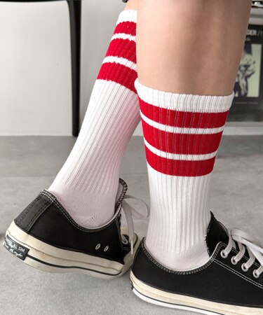 ラインソックス(R)