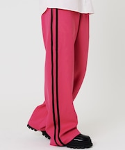 スクールライントラックパンツ