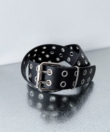 Lダブルハトメベルト