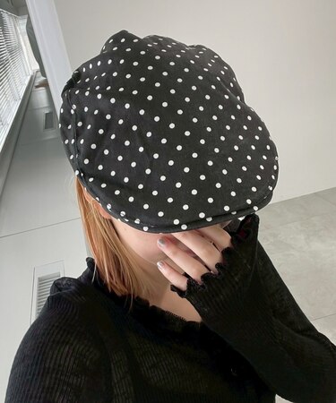 Lドットハンチング