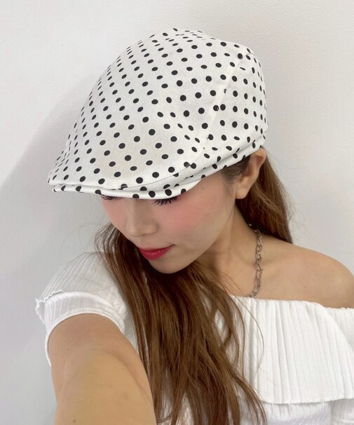 Lドットハンチング