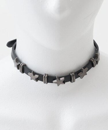 LスターPUチョーカー