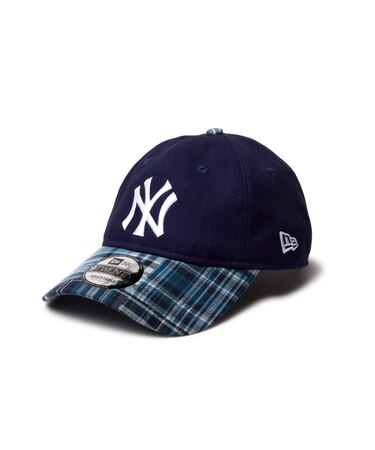 NEWERA 920 MLB Patchwork