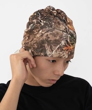 プリントアソートビーニー