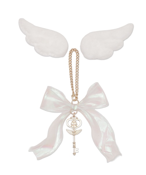 ときめきエンジェル魔法の鍵DIYセット