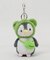 おでかけペンギンぬいぐるみキーホルダー