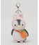 おでかけペンギンぬいぐるみキーホルダー