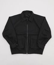 ライダースジャケット