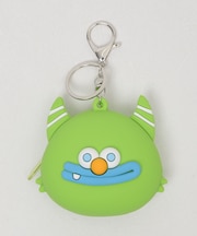 ツノツノモンスターミニポーチ