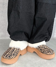 ムートンタッチサボ