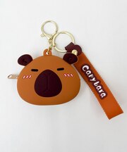 カピバラミニポーチ