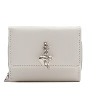 ダブルチャームウォレット