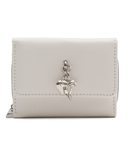 ダブルチャームウォレット