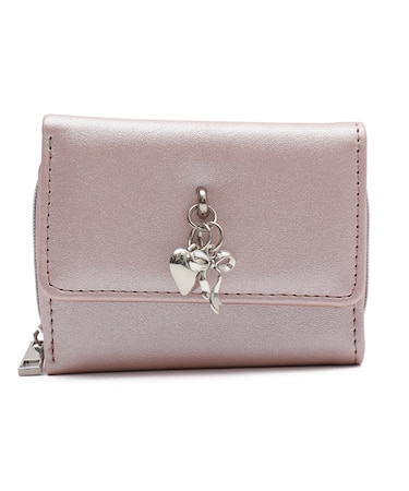 ダブルチャームウォレット