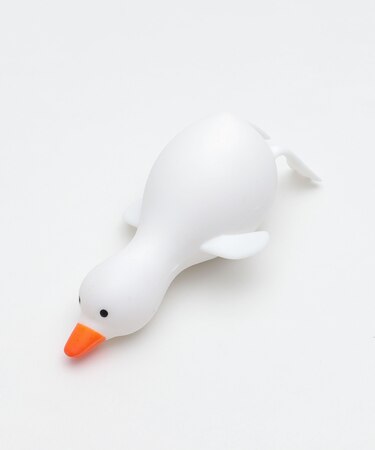 ぽわぽわあひるスクイーズ