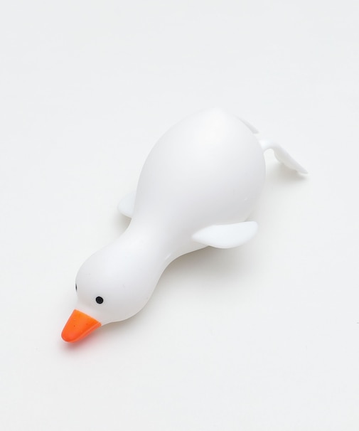 ぽわぽわあひるスクイーズ