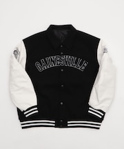 メルトンワッペンスタジャン