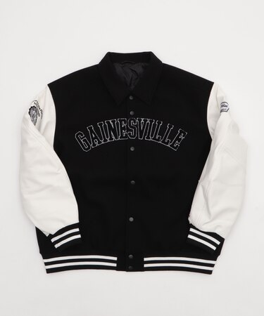 メルトンワッペンスタジャン