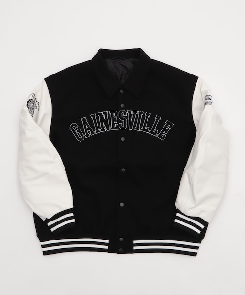 メルトンワッペンスタジャン