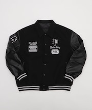 メルトンワッペンスタジャン