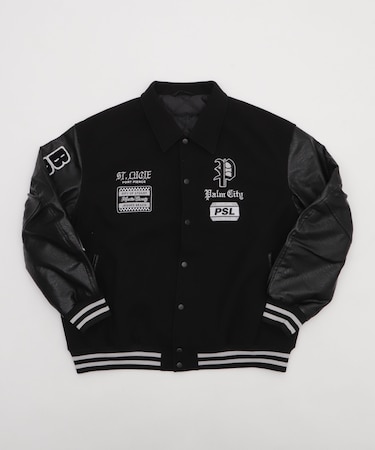 メルトンワッペンスタジャン