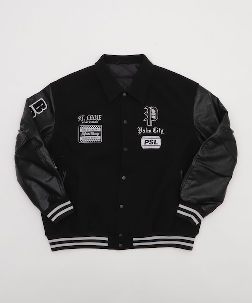 メルトンワッペンスタジャン