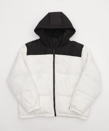 2WAYパファーブルソン