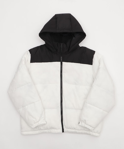 2WAYパファーブルソン