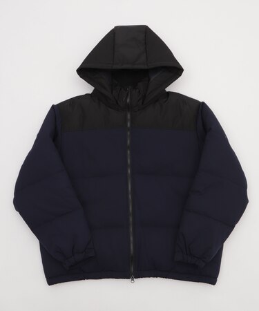 2WAYパファーブルソン