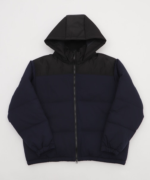 2WAYパファーブルソン