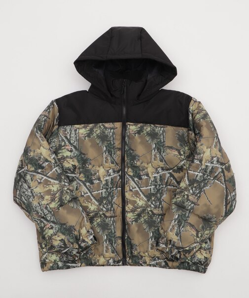 2WAYパファーブルソン