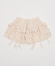 ティアードイレヘムスカパン