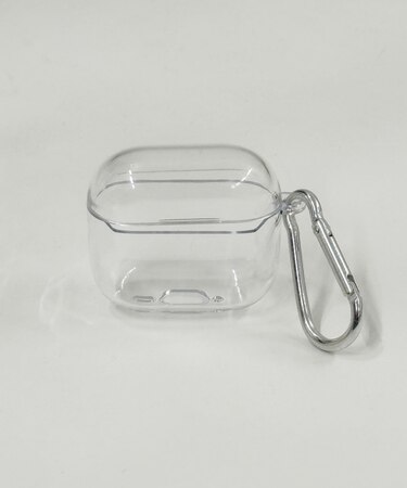 クリアAPケース