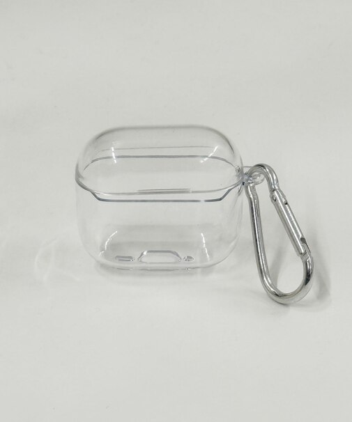 クリアAPケース