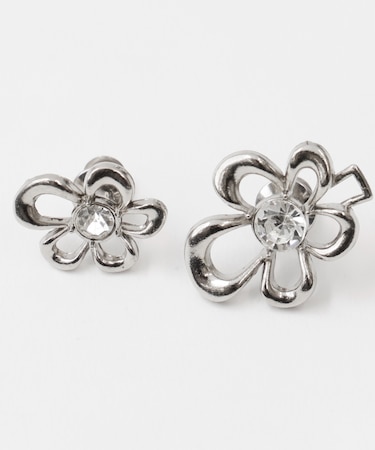 キラキラウエスト調節クリップ