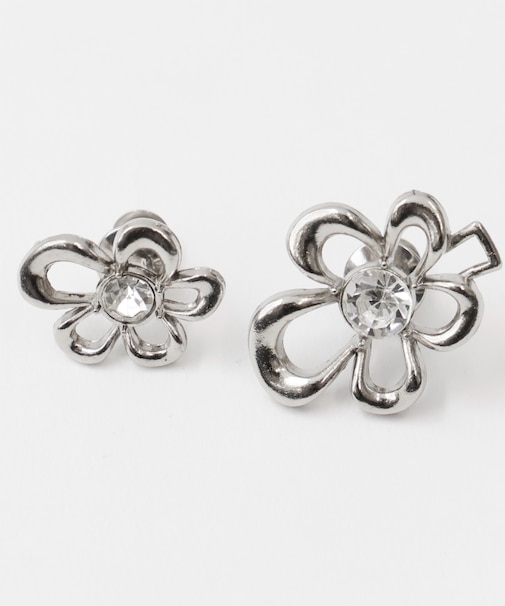 キラキラウエスト調節クリップ