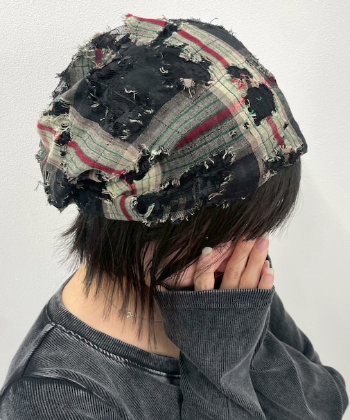 チェックダメージワッチ