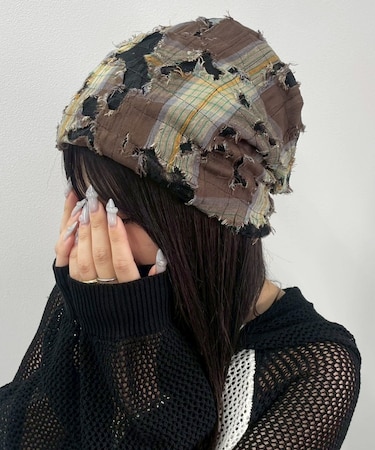 チェックダメージワッチ