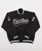 グラフィックパファースタジャン