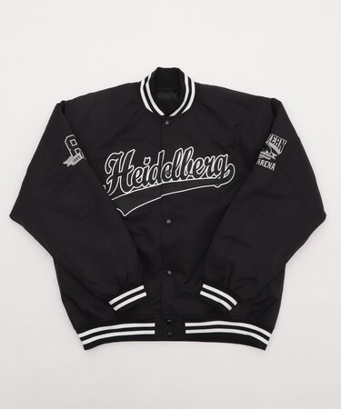 グラフィックパファースタジャン