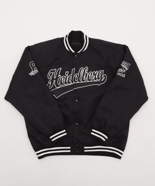 グラフィックパファースタジャン