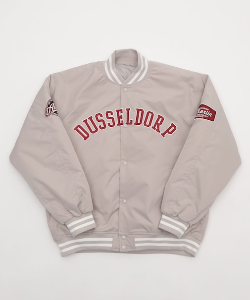 グラフィックパファースタジャン