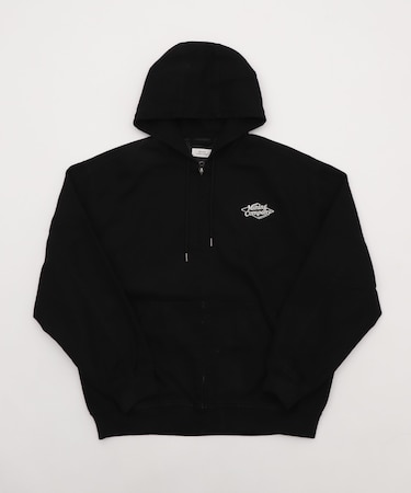 ワーカーズフードブルゾン